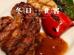 -福州仓山凯悦酒店·Market Cafe Lacucina咖啡厅