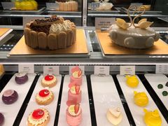 -广州粤海喜来登酒店