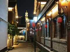 -大小河街
