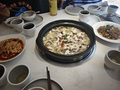 -周渝食惦酸菜鱼(青浦店)