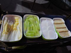 -城南老友羊蝎子火锅(花乡奥莱店)