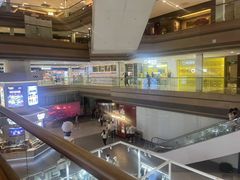 -COSTA COFFEE(恒基名人购物中心店)