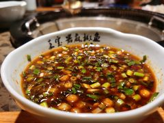 -匠岳·王宝器麻椒鱼(会展中心店)