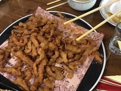 -五谷粮煎饼卷大葱(景星店)