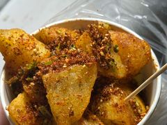 -豪食披萨烤肉自助(保定商场店)