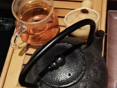 -上海大宁福朋喜来登酒店大堂吧(共和新路店)