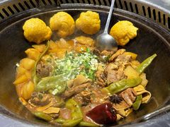 -林海雪乡铁锅炖·东北菜(夏湾店)