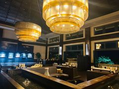 -海南清水湾莱佛士酒店