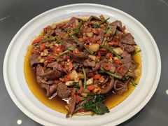 -鸿星花园酒家(银亿家园店)