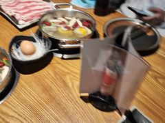 -呷哺呷哺 黄金牧场 (新中关购物中心店)