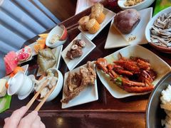 -青藤茶馆(南山路店)