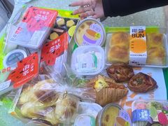 -小香港(凤凰大街店)