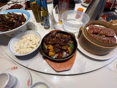 -小柴米·传统江西菜(八一广场店)