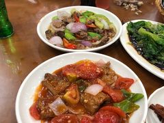 -煲煲掂风味煲仔饭餐厅(西区店)