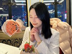 -上海和平饭店龙凤厅 Dragon Phoenix