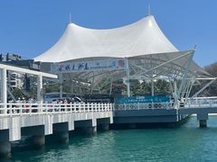 -三亚蜈支洲岛旅游区