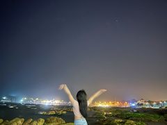 -青岛第三海水浴场