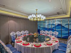 -盛百味·家宴餐厅(霸州分店)