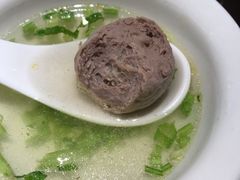 -牛焱·贵州黄牛肉火锅(城西银泰店)