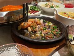 -水天堂西餐厅(绿宝广场店)