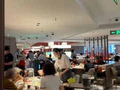-海底捞火锅(崇文门新世界百货店)