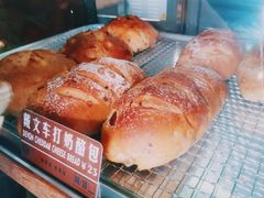 -Juicy Bakery(大学路店)