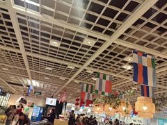 -宜家·瑞典风味餐厅(无锡店)