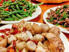 -伊春园牛菜馆(福达路店)