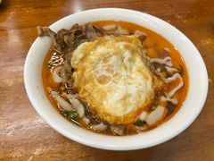 -蒋家肠旺面馆老店(合群路店)