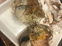-马路边上·小海鲜烧烤(八一路店)