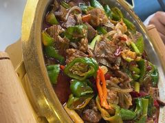 -老毛手抓·盐池滩羊非遗手抓(宁夏总店)