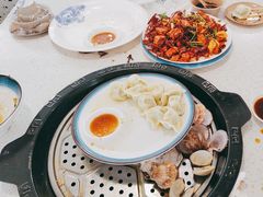 -前王院•巧克力海鲜市集餐厅(万平口店)