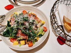 -Mogul Eatery·大亨餐酒馆