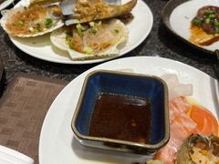 -福樱兰海鲜放题铁板烧(加州店)