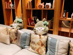 -新影联·华谊兄弟影院(望京店)