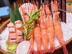 -沼津港精致料理·寿喜烧·烧鸟(青浦宝龙广场店)