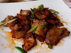 马仕玖煲-马仕玖煲·融合菜·酥不腻烤鸭(人大店)