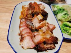 -广式烧鹅饭(太仓万达店)