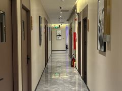 -沁耳阁躺式采耳SPA馆(宝安南路店)