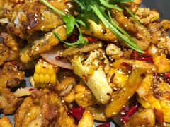 -麻辣盛艳(淮安万达店)