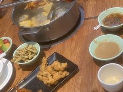 -掂档潮汕牛肉火锅(cityon熙地港店)