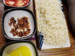 -韩见·韩式拌饭·炸鸡(石厦店)