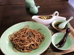茄汁牛肉面-奎元馆(星光城店)