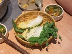 -巴奴毛肚火锅(七宝领展广场店)