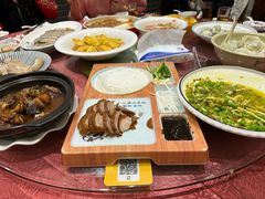 -新虹楼饭庄(崇明陈家镇店)