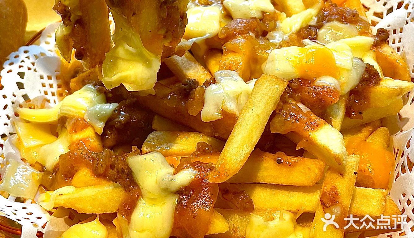 上海探店｜💰人均40的宝藏美式三明治小店