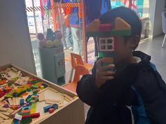 -斯坦星球AI编程·机器人科创·科学实验·信奥·思维·STEM·积木拼搭·竞赛考级(浦东联洋广场大拇指龙阳御桥中心)