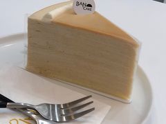 -BanCake·法式千层·拿破仑專門店