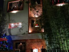 -花马天堂云南餐厅 Lost Heaven(高邮路店)