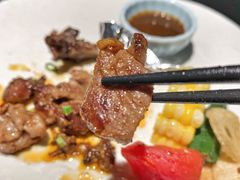 -花潮料理艺食馆(成都万象城店)